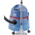 Thomas BRAVO 20 S Aquafilter 2827 - მაღალი წარმადობის მტვერსასრუტი