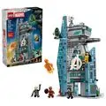 Lego Super Heroes 76352 Avengers: Doomsday New Avengers Tower