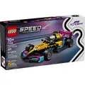 Lego Speed Champions 77258 F1 ACADEMY™ LEGO® Race Car