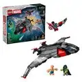 Lego Super Heroes 76347 Avengers: Doomsday Quinjet