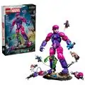 Lego Super Heroes 76348 Epic Battle: Avengers: Doomsday