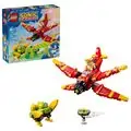 Lego Sonic 77119 Tails' Tornado-1