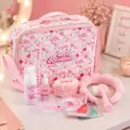 Beauty Routine My Skincare Suitcase - საბავშვო კოსმეტიკის ჩანთა პროდუქტებით