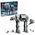 Lego Star Wars 75454 Imperial Remnant AT-AT™ with INT-4