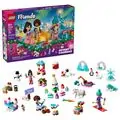 Lego Friends 42698 Friends Advent Calendar 2026