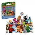 Lego Minifigures 71053 Shrek Series