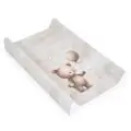 Cangaroo Hard changing mat Hello baby - გამოსაცვლელი ზედაპირი