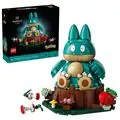 Lego Pokémon 72150 Munchlax [CLONE]