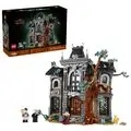 Lego Icons 11383 Mayor Manor