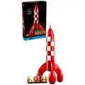 Tintin® Moon Rocket [CLONE]