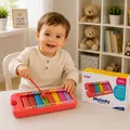 Musical Tap Toy [CLONE]