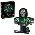 Lego Super Heroes 76345 Doctor Doom Bust