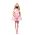 Barbie Deluxe Style Doll - ბარბის თოჯინა
