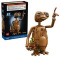 Lego Ideas 21370 E.T. the Extra-Terrestrial