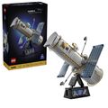 lego Icon 11382 Hubble Space Telescope