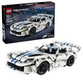 Lego Technic 42234 Dodge Viper GTS-R Sports Car