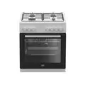 გაზქურა BEKO FBE62120WD