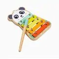 Wooden Melody Xylophone - ხის სათამაშო ქსილოფონი
