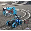 Remote Control Stunt Car - სათამაშო დისტანციური მანქანა