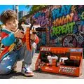 Fun Series Fast Shooter Gun - სათამაშო თოფი