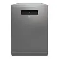 ჭურჭლის სარეცხი მანქანა BEKO DEN48520XAD bPRO 500