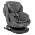 KikkaBoo i-Felix 2 i-SIZE Dark Grey - მანქანის სავარძელი (ქარსითი)