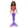 Barbie Dreamtopia Doll -  ქალთევზა ბარბის თოჯინა