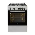 გაზქურა BEKO FBGT62110DXO