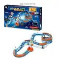  Express Glow track - სათამაშო ტრასა