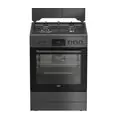 გაზქურა BEKO FBSM62320SAC