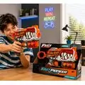 Beast Hunter Fast Pioneer Manual Gun - სათამაშო თოფი