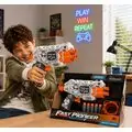 Fast Pioneer Electric Gun - სათამაშო თოფი