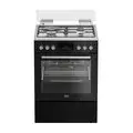 გაზქურა BEKO FBE63331XCS