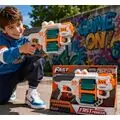 Fast Series Shooter Gun - სათამაშო თოფი