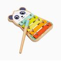 Wooden Melody Xylophone - ხის სათამაშო ქსილოფონი