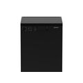 ჭურჭლის სარეცხი მანქანა BEKO DF 3A59 B Indesit
