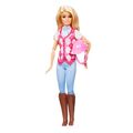 Barbie “Malibu” Doll-თოჯინა მალიბუ