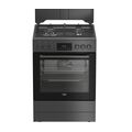 გაზქურა BEKO FBSM62320SAC