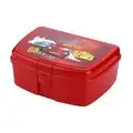 Tuffex Speed Master Jolly Lunch Box - საბავშვო ლანჩ-ბოქსი
