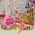 Canem Traveller Doll  - სათამაშო თოჯინა