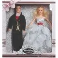 Wedding Dolls - სათამაშო თოჯინა