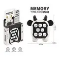 Funny Cow 3 in 1 Memory Game - განსავითარებელი მეხსიერების თამაში