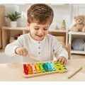 Tooky Toy TF570 Xylophone - სათამაშო ქსილოფონი