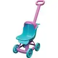 Stroller with Mini Hold Hat - თოჯინის სათამაშო ეტლი
