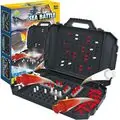 Sea Battle Board Game - ინტერაქტიული სათამაშო ზღვის ბრძოლა