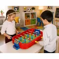 Board Game - Super Star Soccer Football სათამაშო მაგიდის ფეხბურთი
