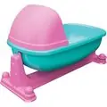 Cradle For Dolls Mini თოჯინის სათამაშო საწოლი