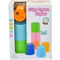 Birlik Toys Shadow Gaming Cups - ინტერაქტიული სათამაშო