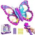 Remote Control Butterfly Drone - დისტანციურად მართვადი პეპელა  დრონი