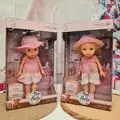 Family Full Of Love Doll - სათამაშო თოჯინა